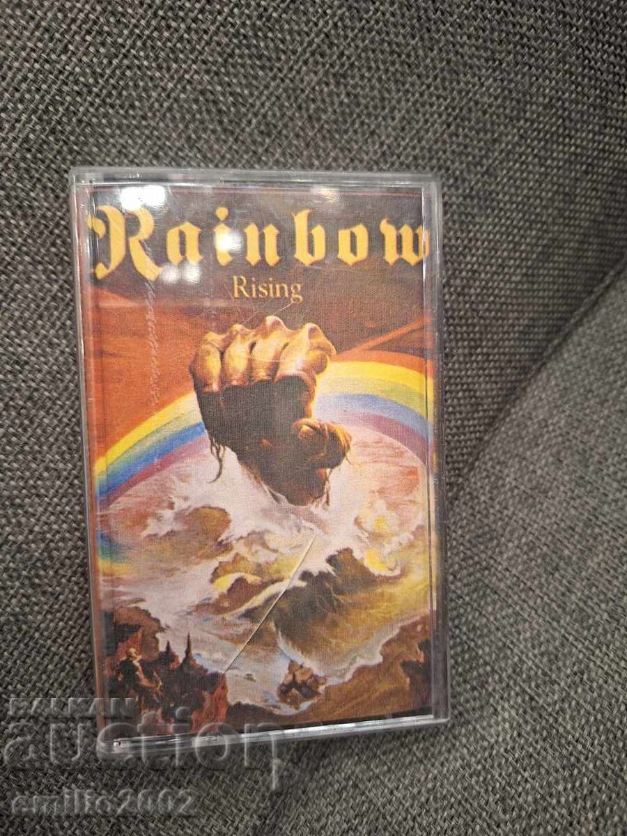 Caseta audio - Rainbow