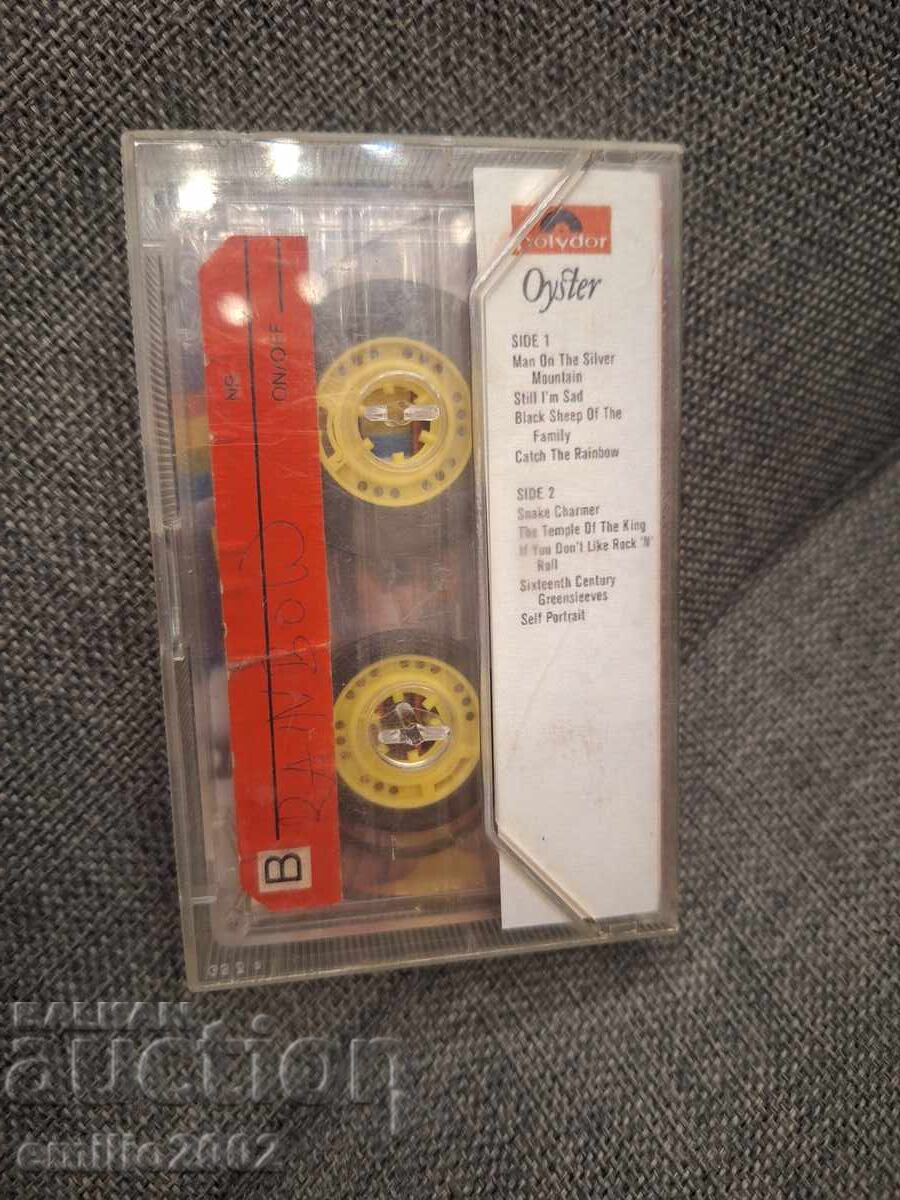 Аукцион Аудио касета - Rainbow