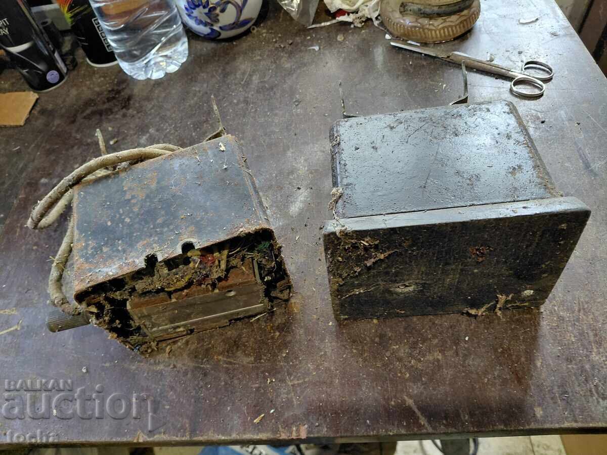 Lot telefoane vechi, pentru restaurare sau piese cu preț € 1.50 | 2.93 BGN