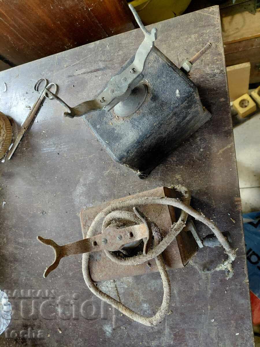 Livrarea Lot telefoane vechi, pentru restaurare sau piese