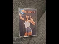 Κασέτα Ήχου - Σερβική Μουσική Hitovi