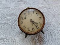 стар  будилник JAZ