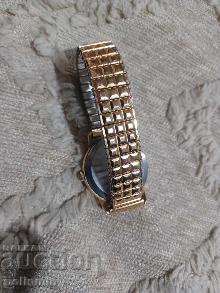 Ceas rachetă - pentru bărbați cu preț € 60.00 | 117.35 BGN