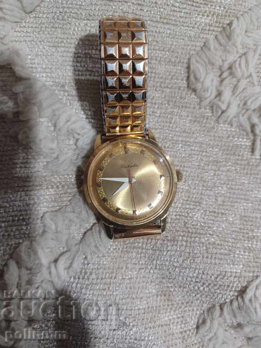 Ceas rachetă - pentru bărbați