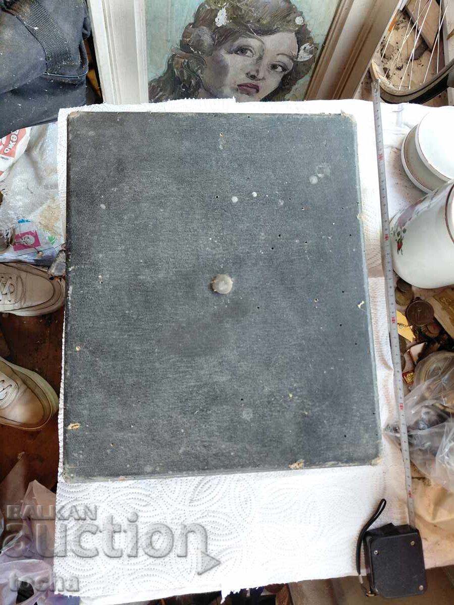 αντίκα γραμμόφωνο - 5