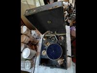 αντίκα γραμμόφωνο