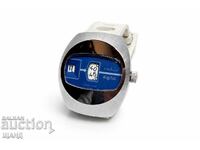 Ανδρικό ρολόι χειρός Ruhla Digital Jump Hour