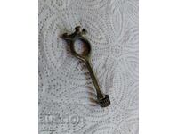 cleaning rod for rifle, brass catcher, extractor