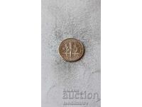 SUA 10 cenți 2023 D