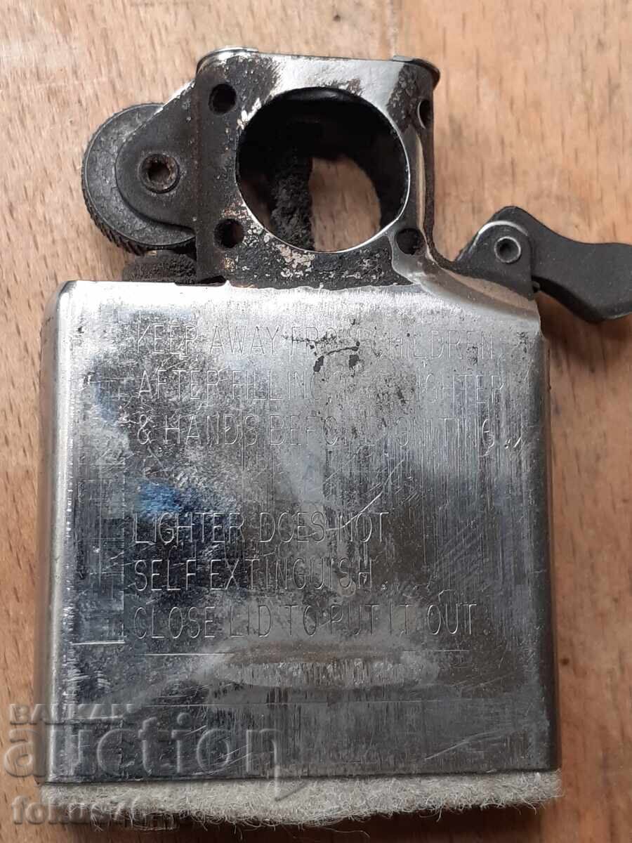 Brichetă americană originală Zippo pentru pipă - 5