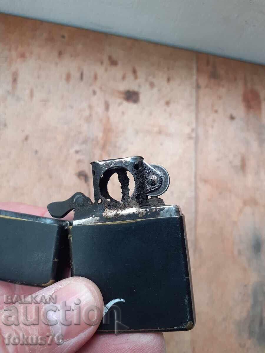 Brichetă americană originală Zippo pentru pipă - 7