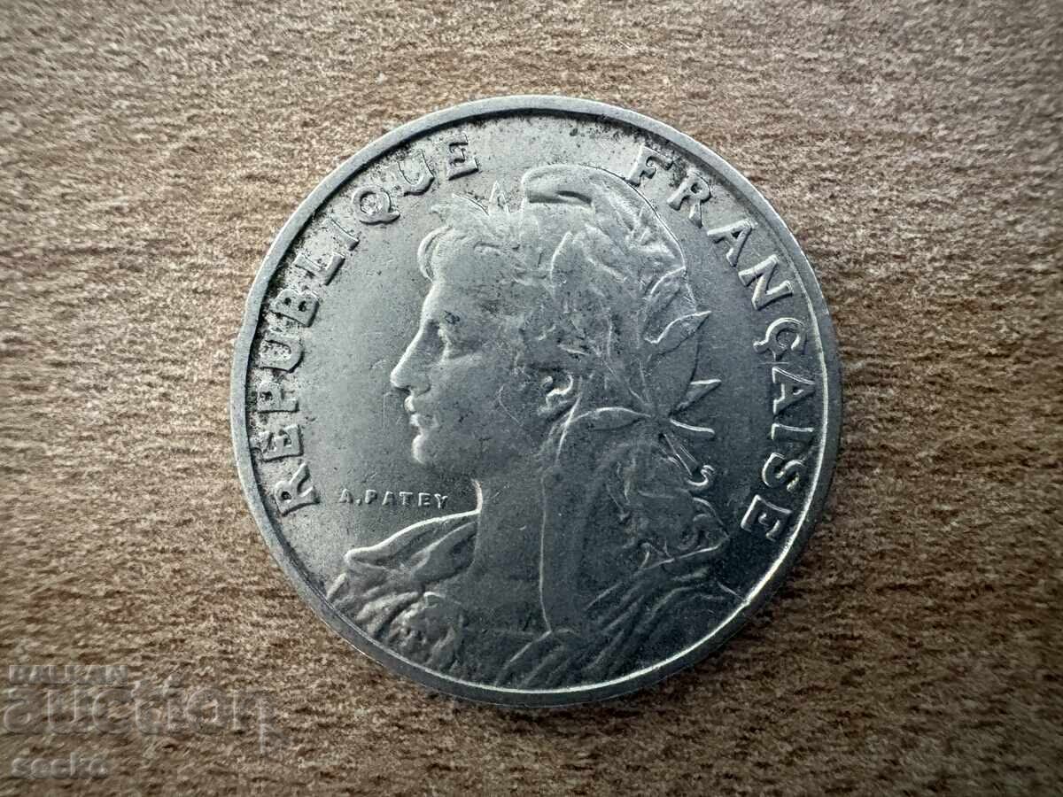 Γαλλία - 25 λεπτά (1903) με τιμή € 0.69 | 1.35 BGN