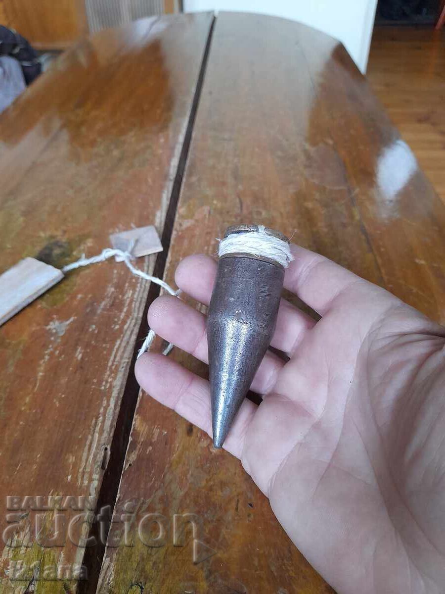 Old plumb line with price € 17.00 | 33.25 BGN