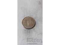 USA 25 cents 1999 P Pennsylvania