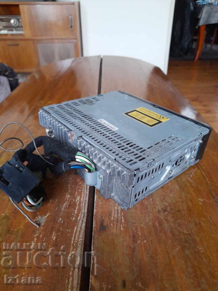 Licitație Radio auto, CD Player Aiwa