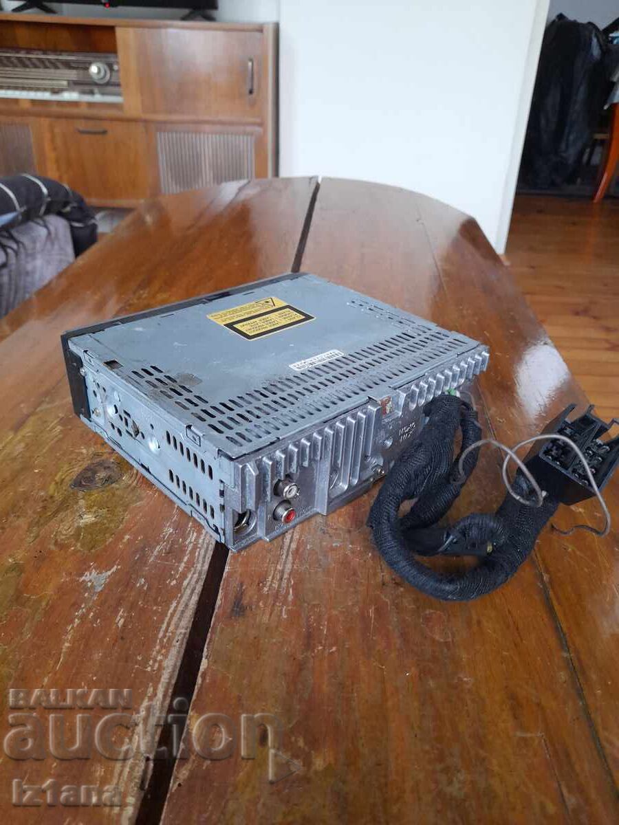 Livrarea Radio auto, CD Player Aiwa