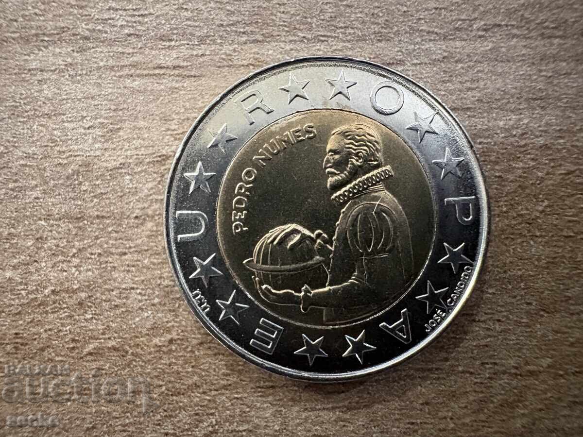 Португалия - 100 ескудо (1999) с цена € 0.20 | 0.39 лв.