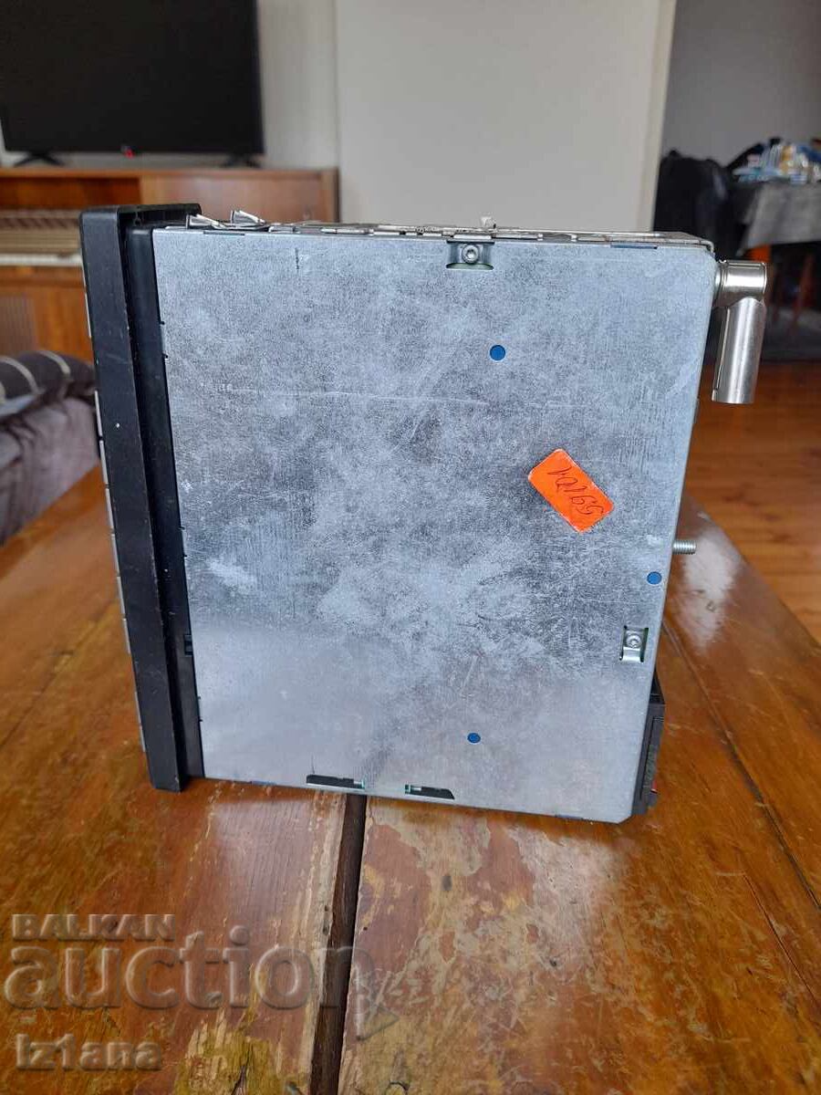 Ραδιοκασετόφωνο αυτοκινήτου Blaupunkt - 5