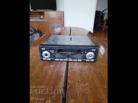 Ραδιοκασετόφωνο αυτοκινήτου Blaupunkt