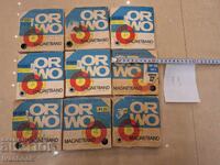 Role de magnetofon 11