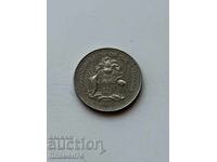 25 σεντς 2000 Μπαχάμες