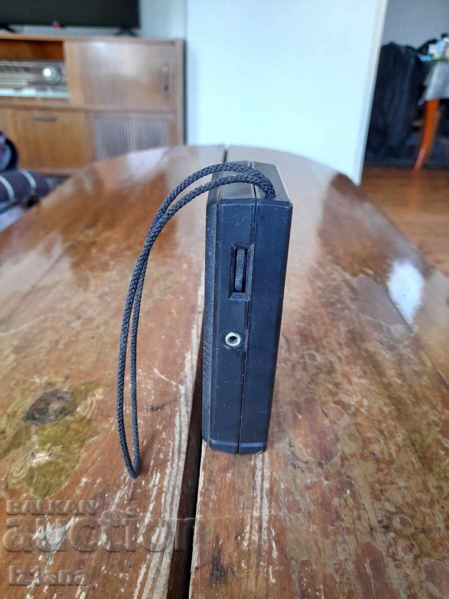 Radio vechi, receptor radio Toshiba RP-81 cu preț € 22.00 | 43.03 BGN