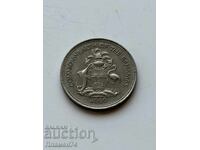 25 σεντς 2000 Μπαχάμες