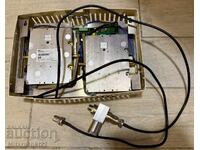 ΜΟΝΑΔΑ ΕΝΙΣΧΥΤΗ ΚΕΡΑΙΑΣ ANDREW MR303/403D