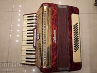 Acordeon Weltmeister