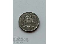 25 σεντς 2005 Μπαχάμες