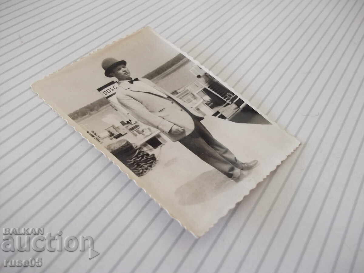 Δημοπρασία Φωτογραφία συμμετέχοντα στην ταινία "Ελευθερία ή θάνατος"