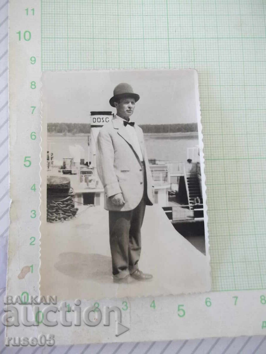 Φωτογραφία συμμετέχοντα στην ταινία "Ελευθερία ή θάνατος"