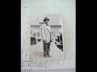 Снимка на участник във филма "Свобода или смърт"