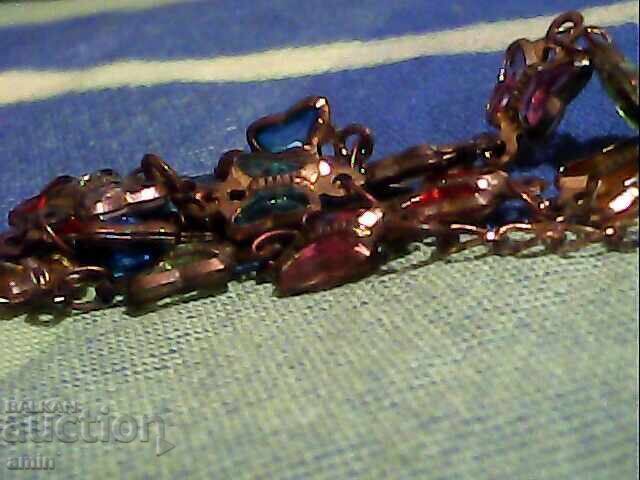 стари позлатани гривни - 6