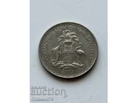 25 σεντς 2005 Μπαχάμες