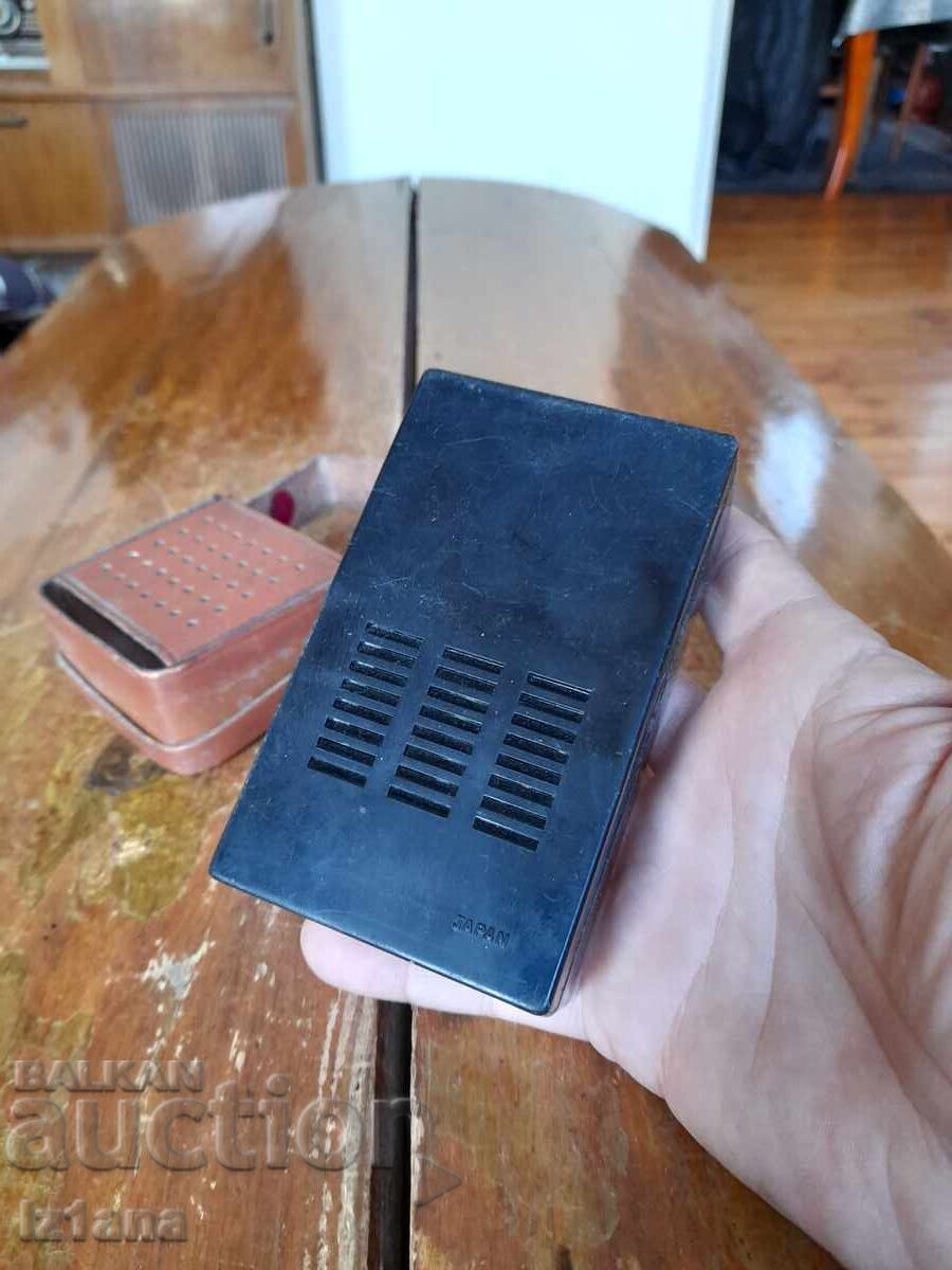 Доставка на Старо радио,радиоприемник Orion