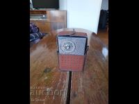 Radio vechi, receptor radio Orion