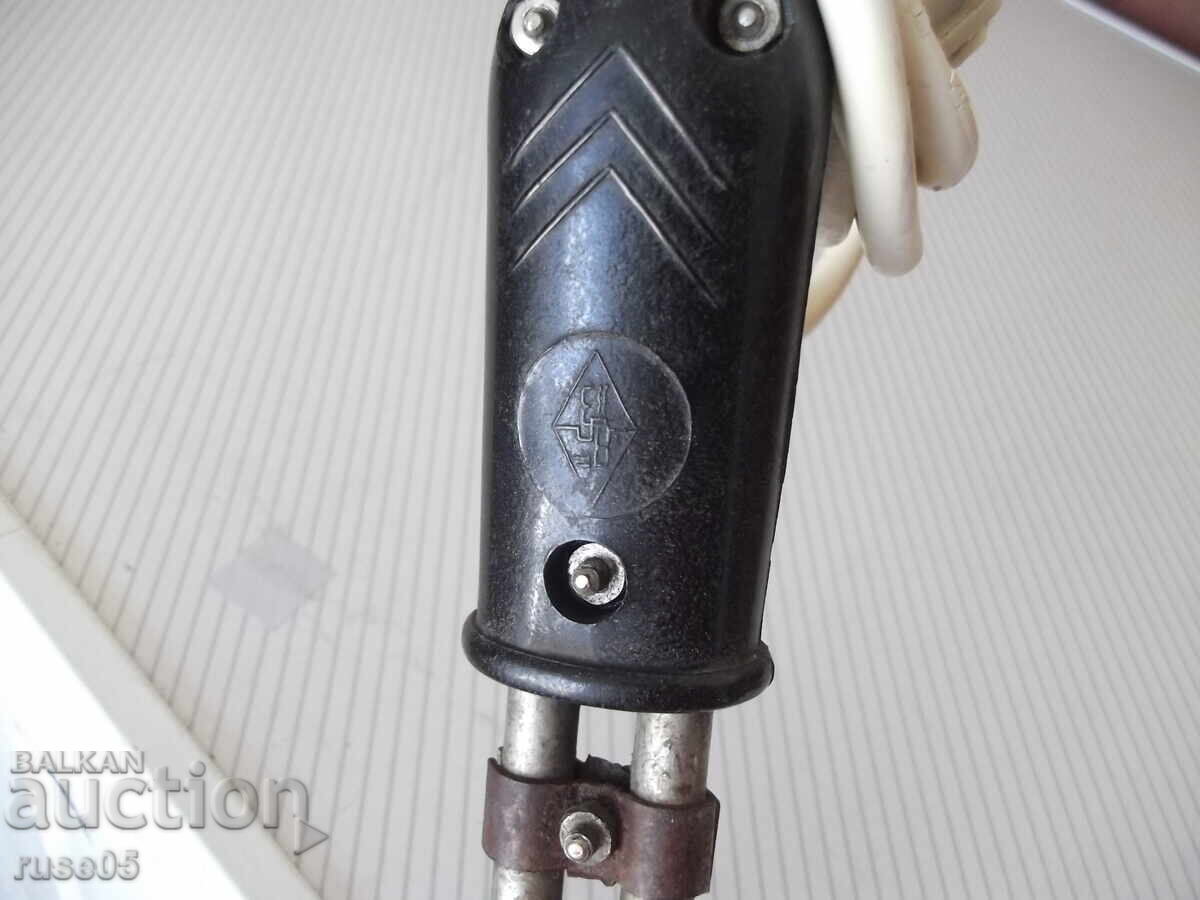 Fierbător "Elprom - 2000 W" bulgăresc din perioada socialistă, funcțional - 5