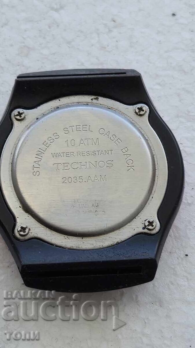 Livrarea MORMAII QUARTZ 100M RAR NU ȘTIU DACĂ FUNCȚIONEAZĂ FĂRĂ PREȚ DE REZERVĂ !!!!