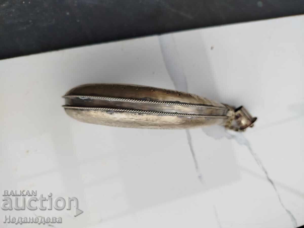 Pulberniță, cartușieră, gamelă cu preț € 22.00 | 43.03 BGN