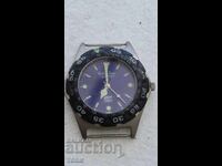 RALLY TEAM OMV QUARTZ RARE I DON'T KNOW IF IT WORKS BZC !!!!