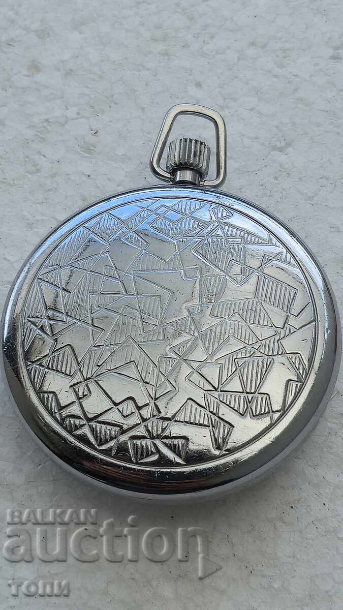 Auction  RUHLA GERMANY MADE ROW DOES NOT WORK BZC !!!!