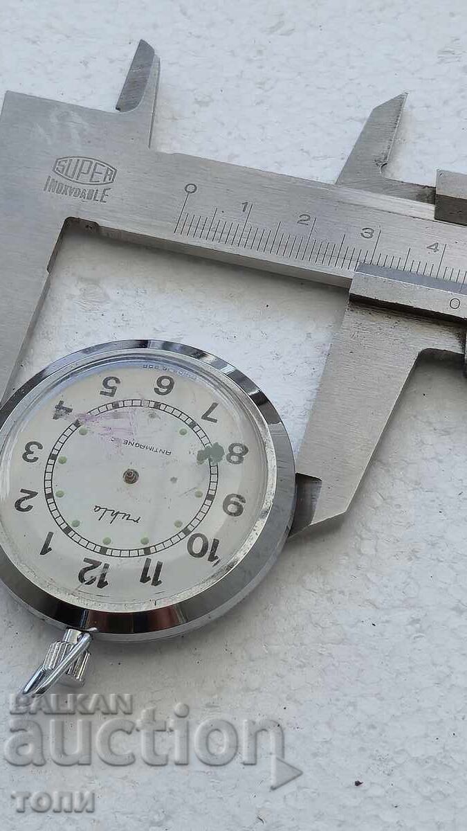 Delivery of RUHLA GERMANY MADE ROW DOES NOT WORK BZC !!!!