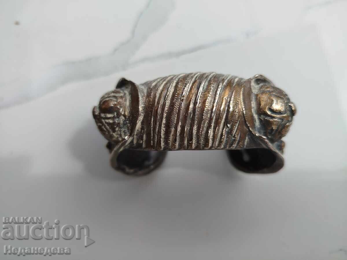 Brățară, praștie, bijuterie - 5