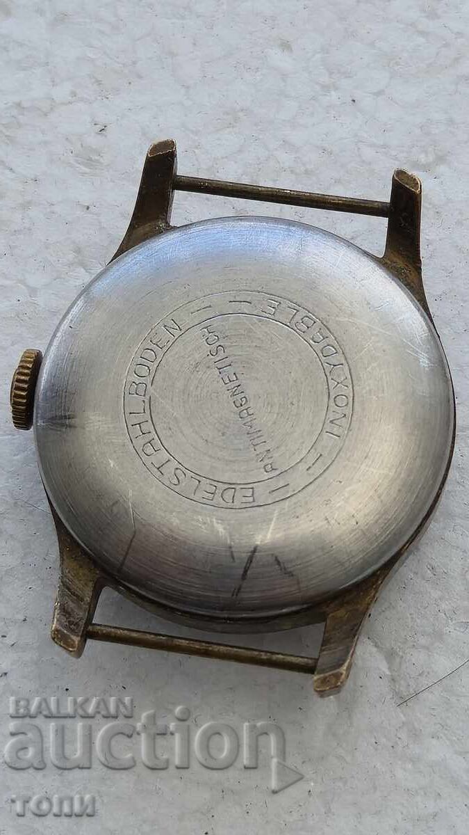 Auction  UMF RUHLA GERMANY RARE WORKING NO WARRANTY BZC !!!!