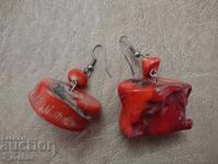 ОБИЦИ АРТ, обемни, естествени корали