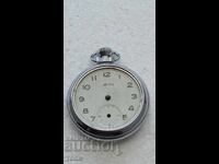 POCKET WATCH LINE DOES NOT WORK BZC !!!!