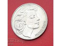 Медал-Германия медал или плакет 1979