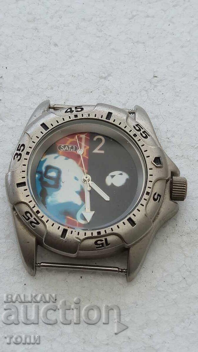 RON QUARTZ RAR FUNCȚIONAL FĂRĂ GARANȚIE PREȚ BUN !!! cu preț € 0.01 | 0.02 BGN