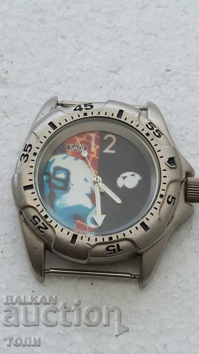 RON QUARTZ RAR FUNCȚIONAL FĂRĂ GARANȚIE PREȚ BUN !!!